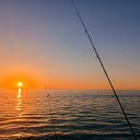Alakol Lake, East Kazakhstan    