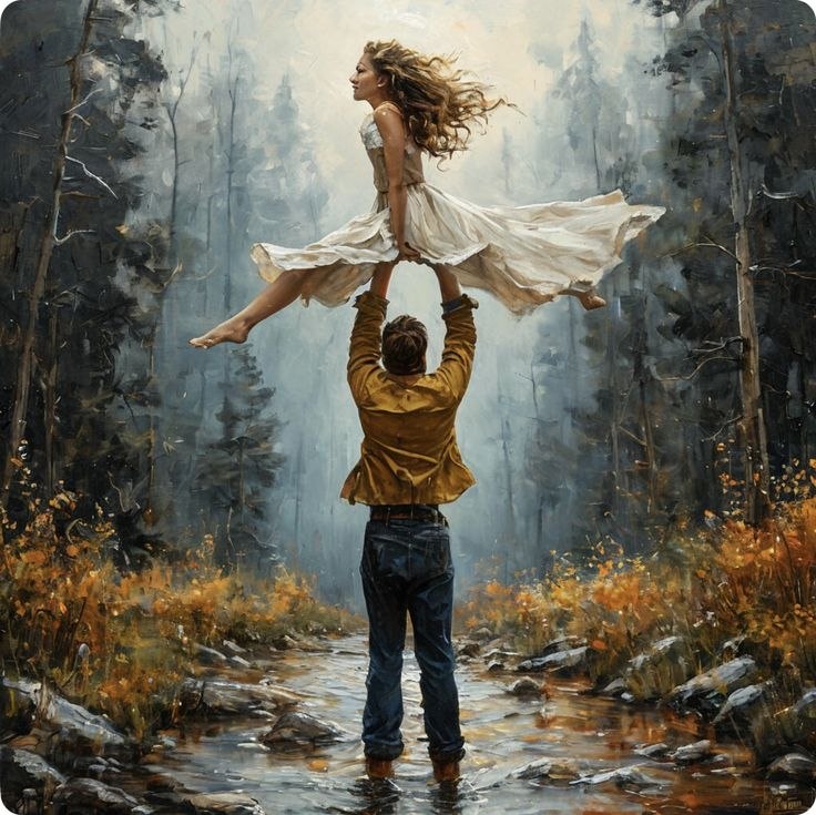 О половинчатых людях.Миф, который сопровождает нас или нахуа искать вторую половинку?Следуя логике ...