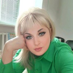 LeNochKa, 37, 