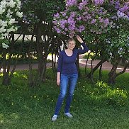 Екатерина, 65 лет, Санкт-Петербург Екатерина, 65 лет, Санкт-Петербург