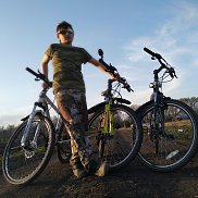 Pavel, 18 ���, ������������