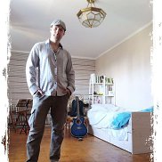 ����� �����, 37 ���, �����-���������