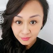 Zhanat, 43 , 