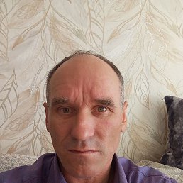 Sergei, 46, 