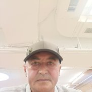 Алмаз, 63 года, Бишкек Алмаз, 63 года, Бишкек