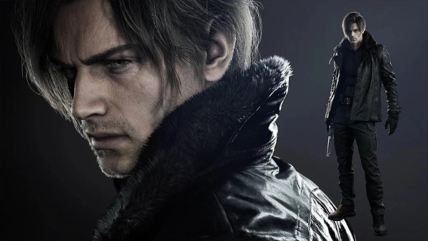 ��� �����������, ����������� ���� ����� � Resident Evil Requiem ���������, ��� ��� �������� ��� ... - 2