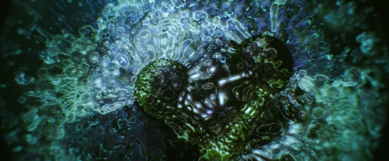 Ash / , 2025.Dir. Flying Lotus - 6
