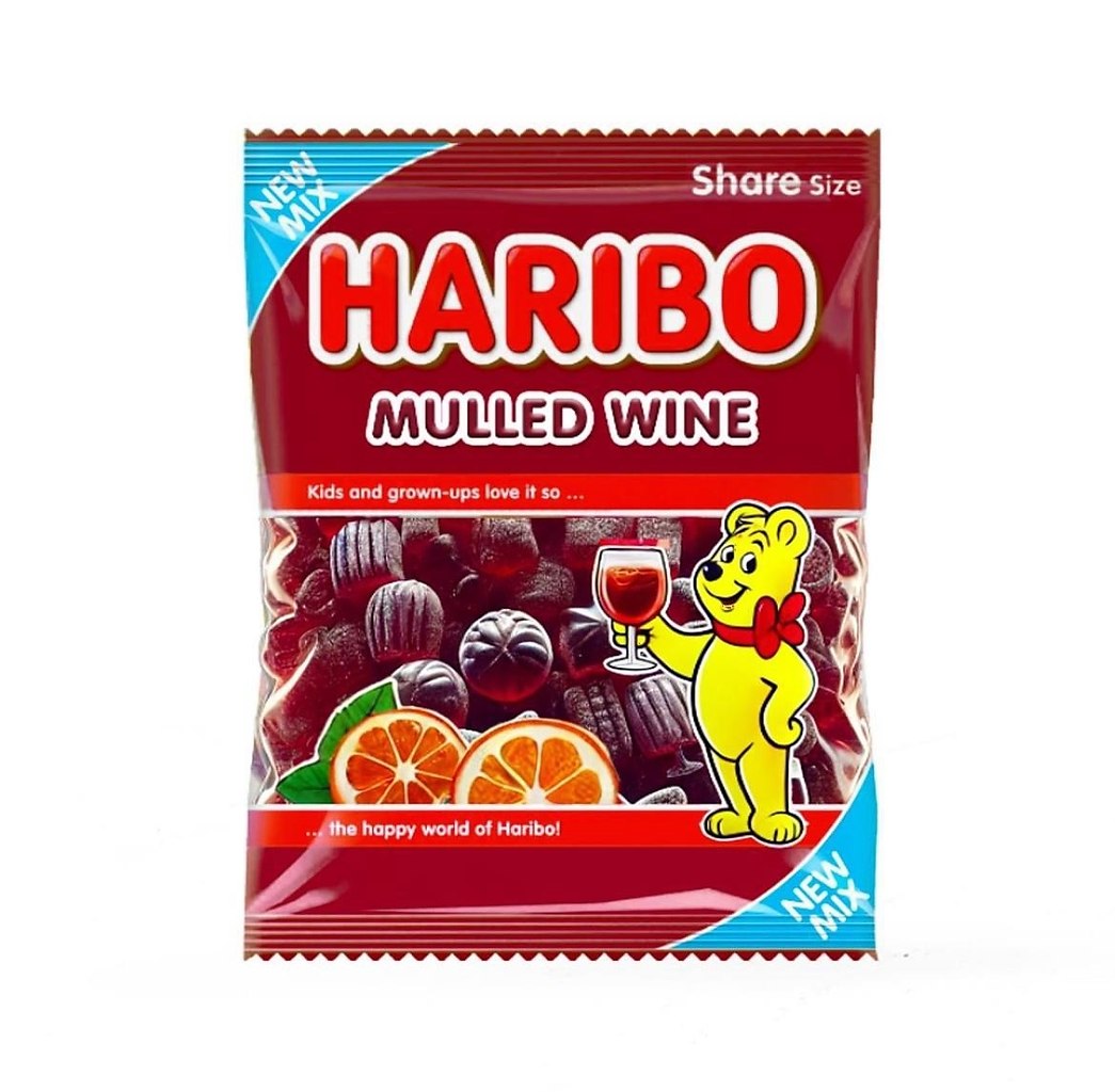     Haribo    .  !