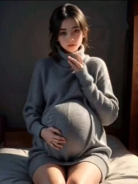 Рожавшие женщины об этом процессе мне не рассказывали. Загадочно улыбались и говорили, что, мол, ...