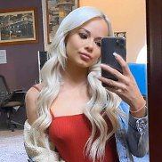 Melissa Tony, 26 ���, ��������