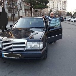 Ramaz, 36, 