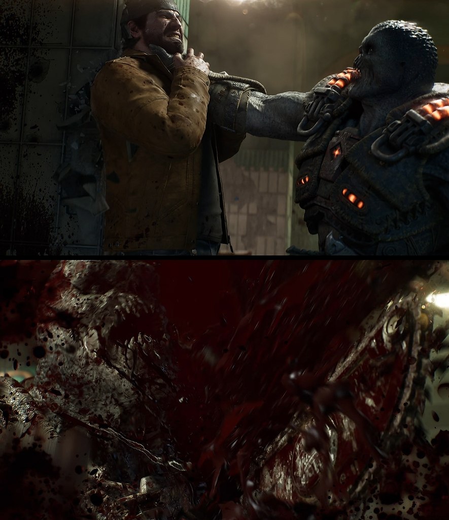�� XGS �������� ��������� ����� �������� ���������� XBOX Gears of War: E-Day.� �������� ��������, ... - 8