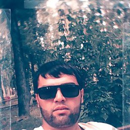 Azamat, 30, 