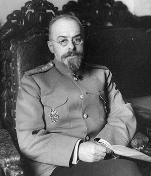 Евгений Сергеевич Боткин остался в памяти как пример истинной преданности врачебному долгу и ...