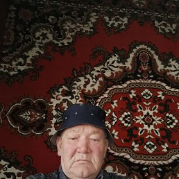 Кирилл, 66, Бийск