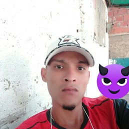 Carlos, 28, 