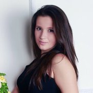 Евгения, 25 лет, Москва Евгения, 25 лет, Москва