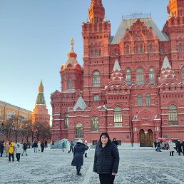 ���� Haykuk, ������, 46 ��� - ��������� 28 ������� 2026