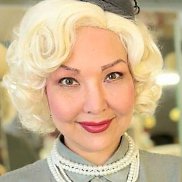 Альфия, 50 лет, Москва Альфия, 50 лет, Москва