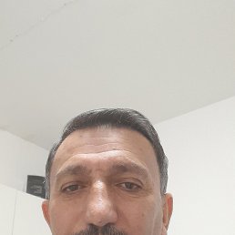 Mustafa, 52, 