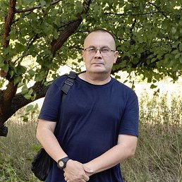 Фото Андрей, Курган, 49 лет - добавлено 8 сентября 2025