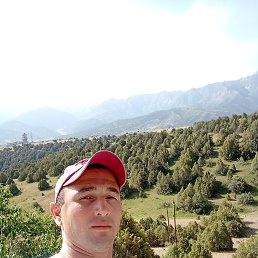 Jasur Abduxalilov, 29, 