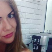 Katerina, 26 , 