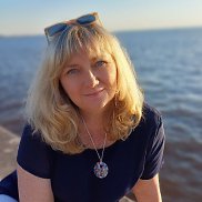 Светлана, 56 лет, Санкт-Петербург Светлана, 56 лет, Санкт-Петербург