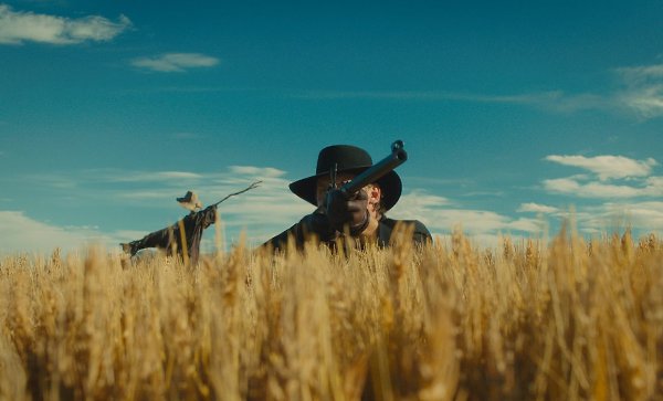 ������ �� ����� / Slow West, 2015.���. John Maclean - 8