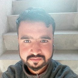 Touseefafzal, 32, 