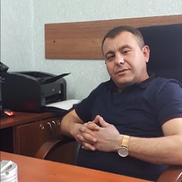 Garik, 43, 