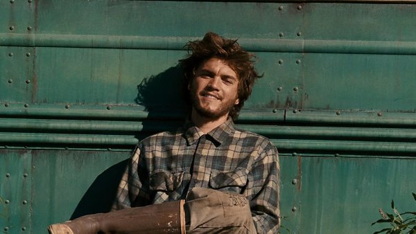    / Into the Wild, 2007.dir. Sean Penn - 9