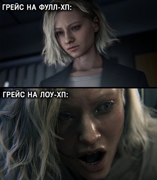������ � Resident Evil Requiem ������������ ��-�� ������ ����� ������� ��� ������ ������ ... - 2
