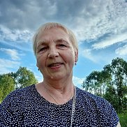 Валентина, 67 лет, Великий Новгород Валентина, 67 лет, Великий Новгород