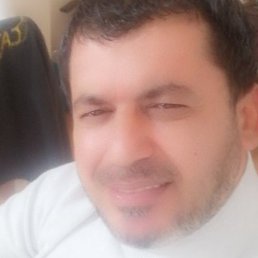 Halil Ibrahim, , 41 