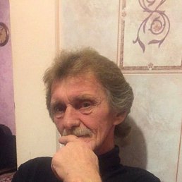 Sergey, 60, 