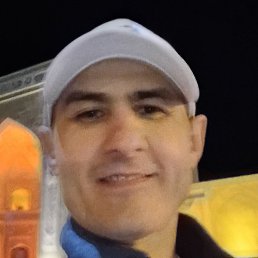 Фото Шахрут, Цинциннати, 44 года Шахрут, Цинциннати, 44 года