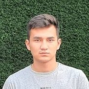 Muhammad, 18 , -