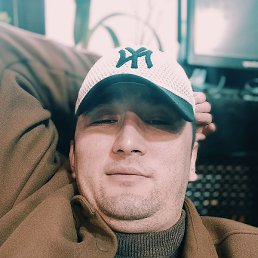 Abu Mardonov, , 29 