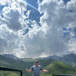 giorgi, 42, 