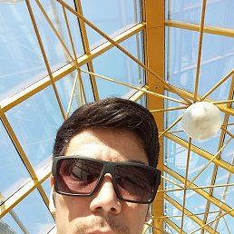 Firdavs Rasulov, ������, 31 ���