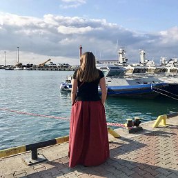 ���� Anya, ������ - ��������� 1 ������ 2024
