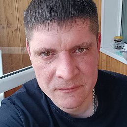 Фото Иван, Альметьевск, 35 лет Иван, Альметьевск, 35 лет