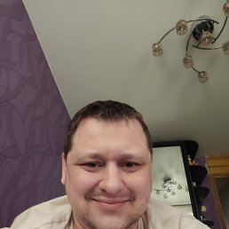 Ivan Novik, 36, 