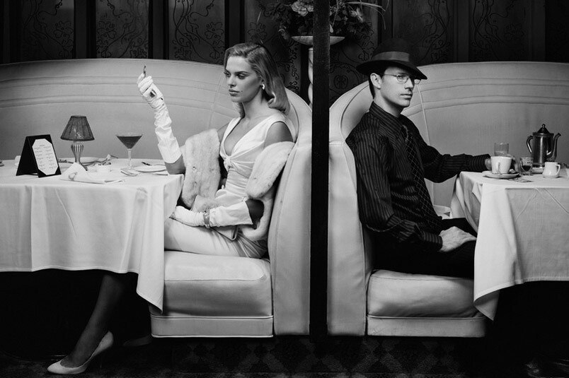 - Я боялся, что ты не придешь....после того, как....столько времени прошло... ? - Я многого ...