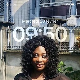 Mbondi, 29, 