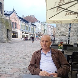 Dragan, 54, 