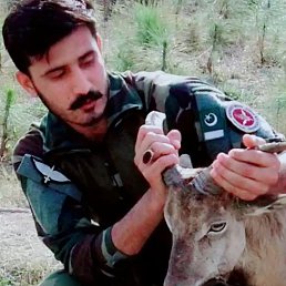 ���� Commando, ������, 37 ��� - ��������� 4 ������ 2023