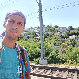 Roman, 37 , 