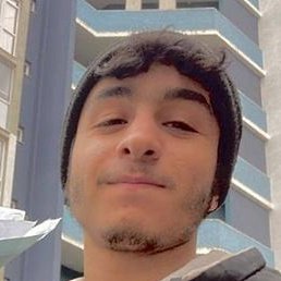 Haitham, ������, 23 ����